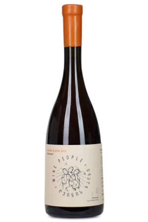 Amber Blend by Wine People