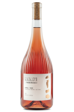 Aleksandrouli · Tsolikauri Rose by Periani